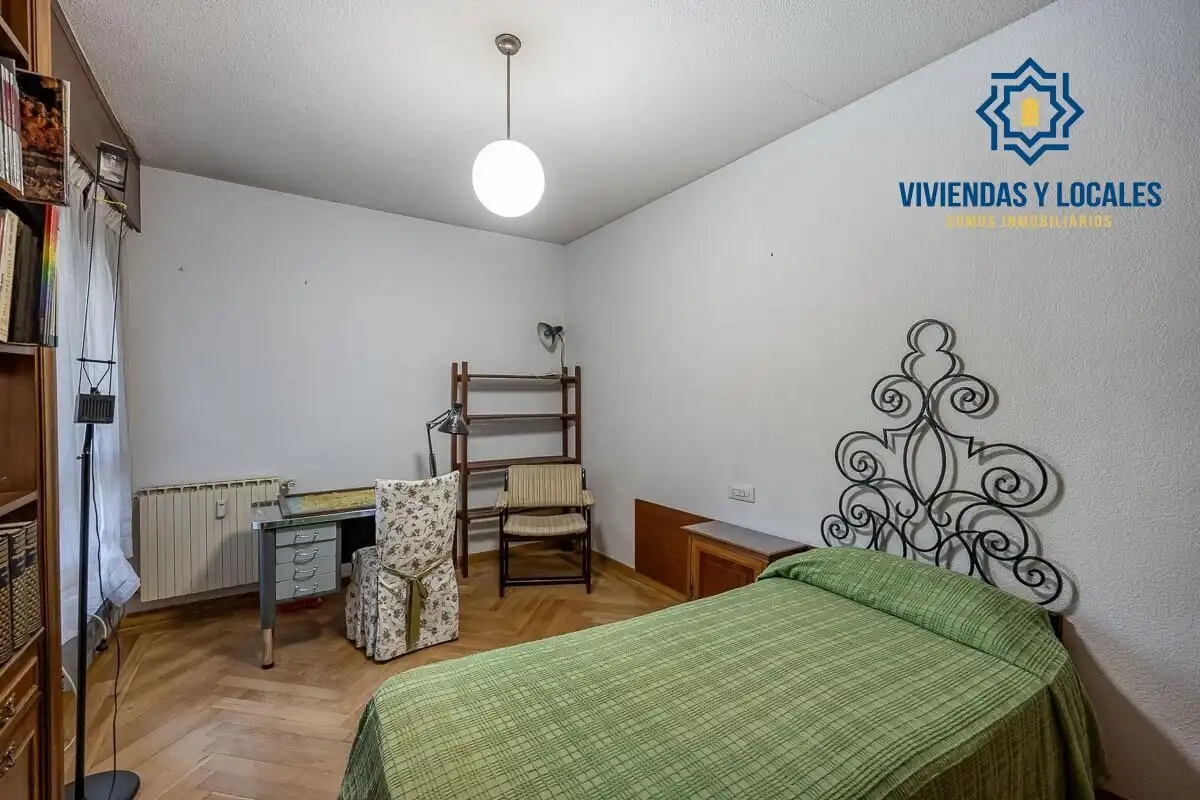Appartement avec ascenseur à vendre à Beiro, imagen 14