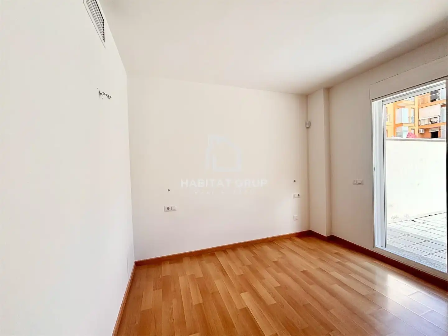 Schlafzimmer von Wohnung zum Verkauf in Maó - Mahón mit Klimaanlage, Heizung und Terrasse