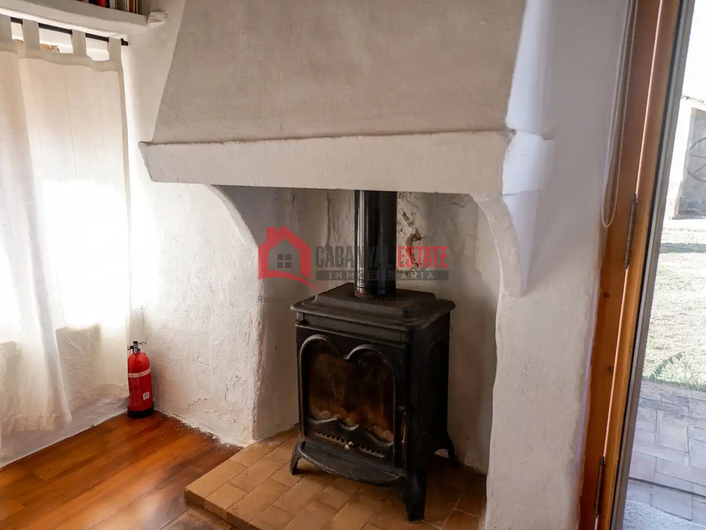 Landhaus mit Garten zum Verkauf in Cheste, imagen 45