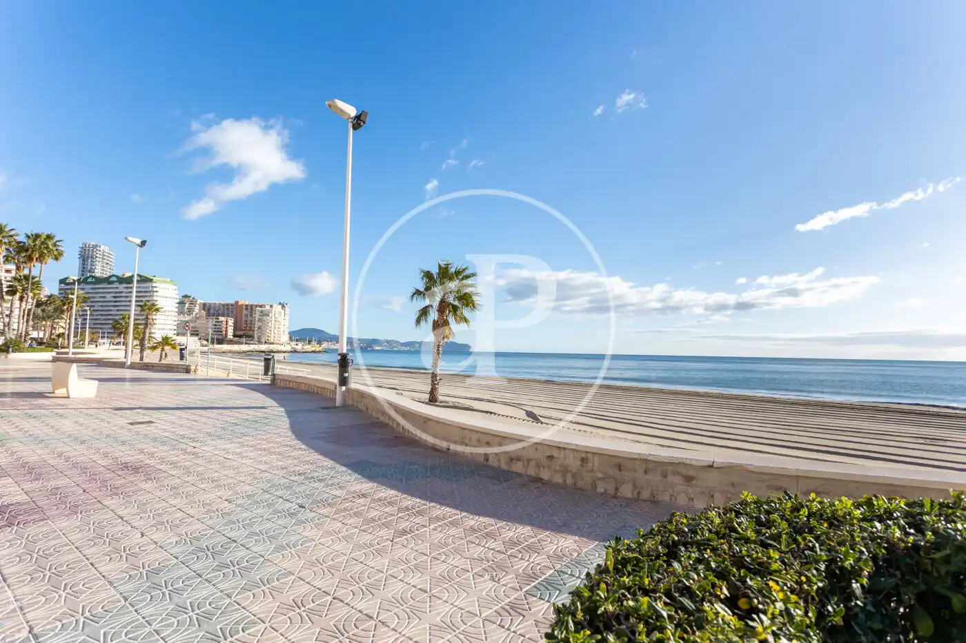 Piso en venta en La Purísima , Zona Pueblo