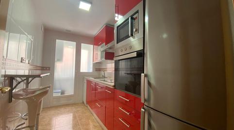 Photo 3 of Flat for sale in San Pedro, Albacete Capital
