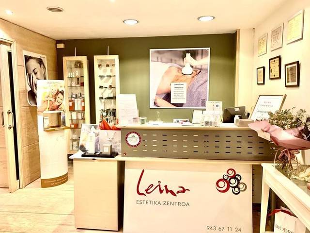 Local comercial en Venta en Euskal-Herria Kalea en Ibarra