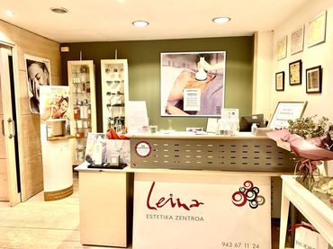 Locale commerciale in vendita a Euskal-Herria Kalea