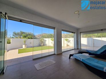 Villa avec piscine à vendre à Calle Sector 12 360
