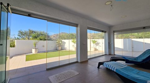 Villa de Lujo en Venta con Vistas de 360º y Piscina en Mojácar Playa en Almería, Andalucía.