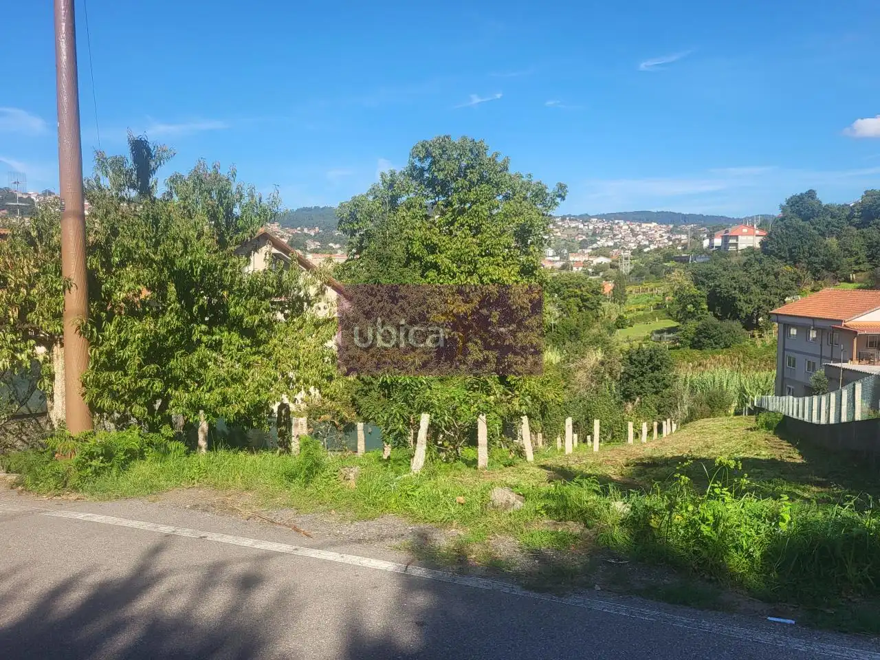 Residencial en venta en Vigo 