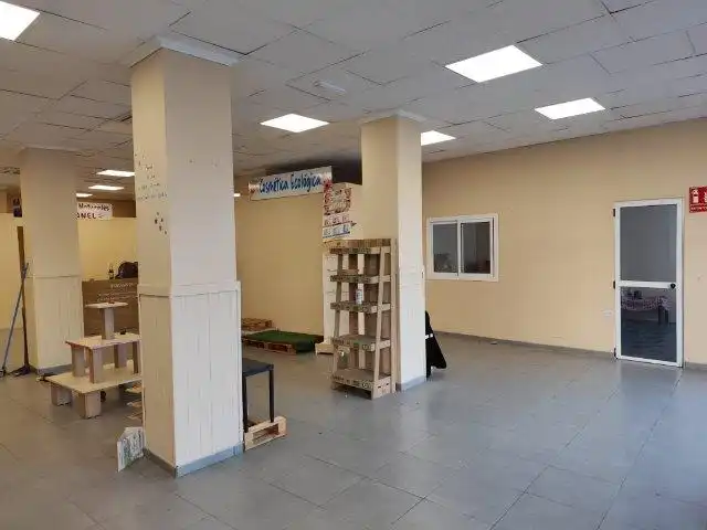 Local comercial en alquiler en Alaquàs, imagen 5