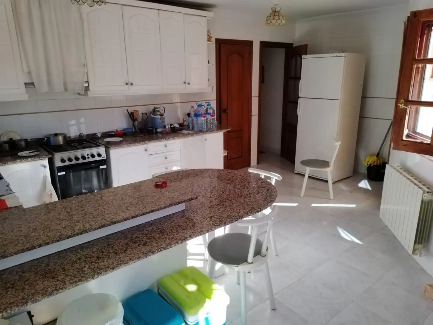 House with garden for sale in Partidas de Alicante, imagen 23
