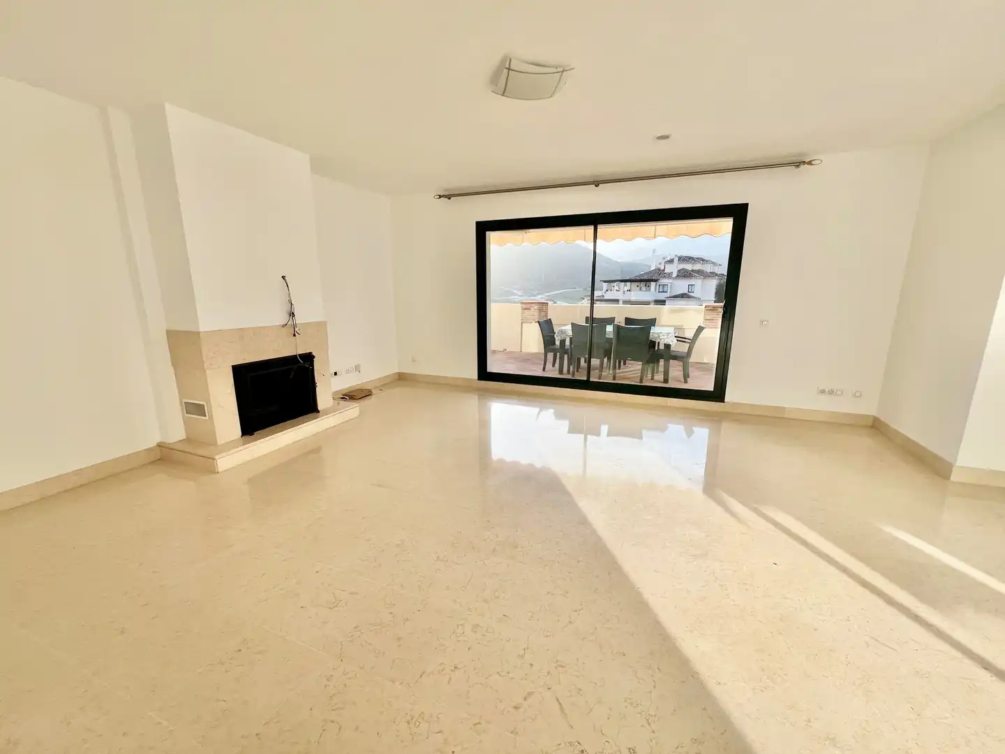 Penthouse with terrace for sale in Los Arqueros  - Puerto del Almendro, imagen 24