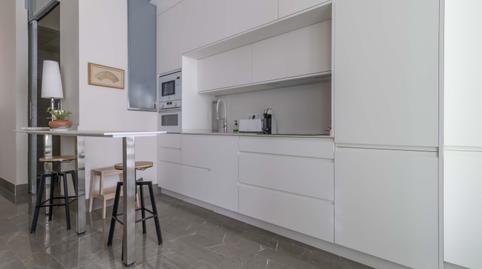 Foto 2 de Pis de lloguer a La Calzada - La Florida, Sevilla