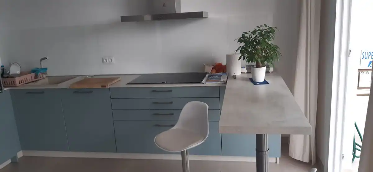 Wohnung mit Aufzug zum Verkauf in Estepona Pueblo, imagen 16