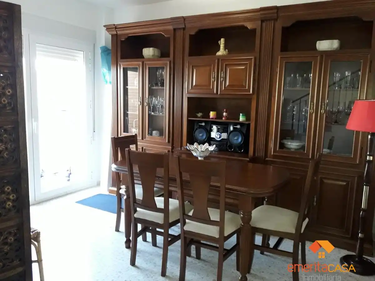 Chalet en venta en Mirandilla, imagen 6