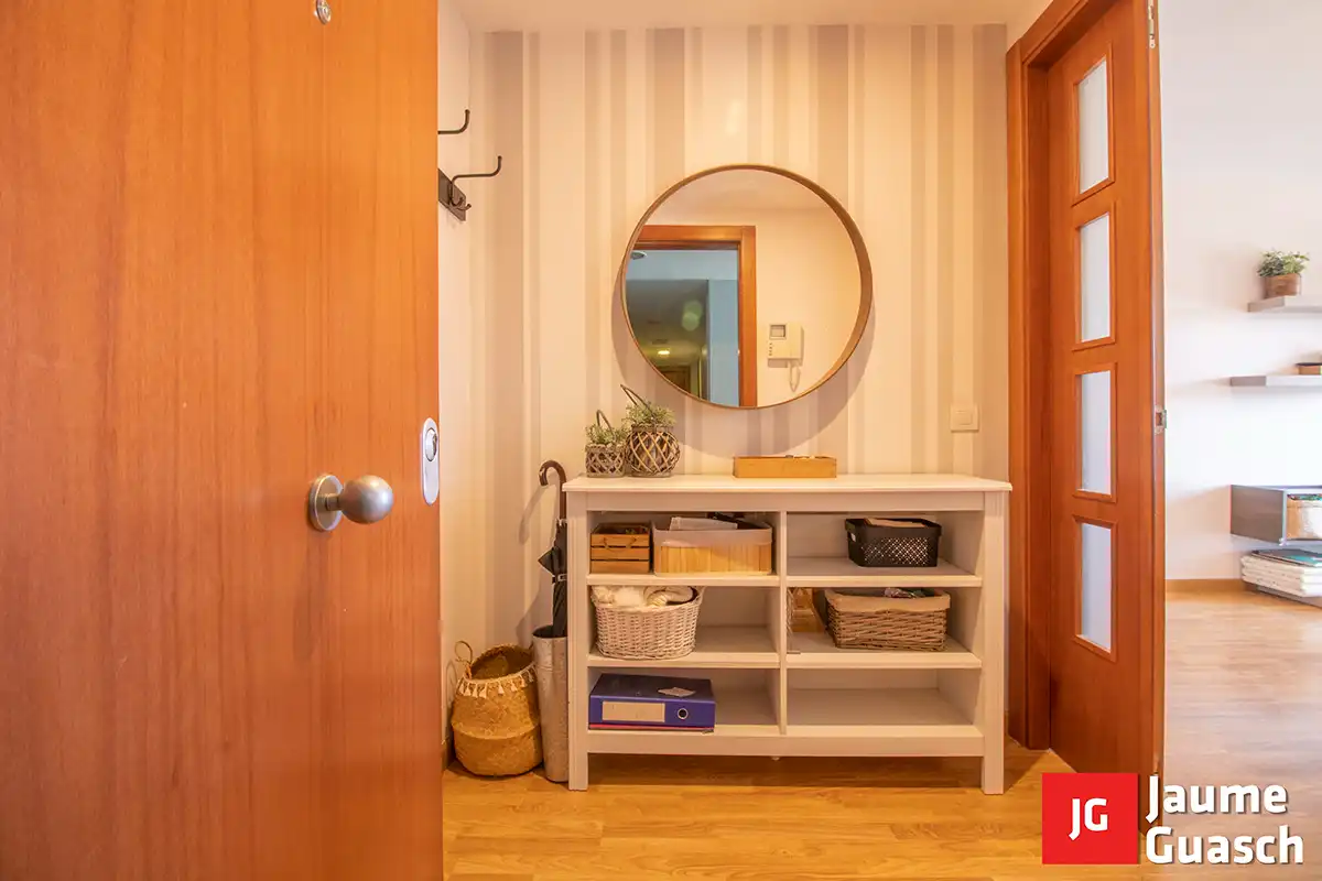 Wohnung zum Verkauf in Torredembarra mit Klimaanlage, Heizung und Parkett