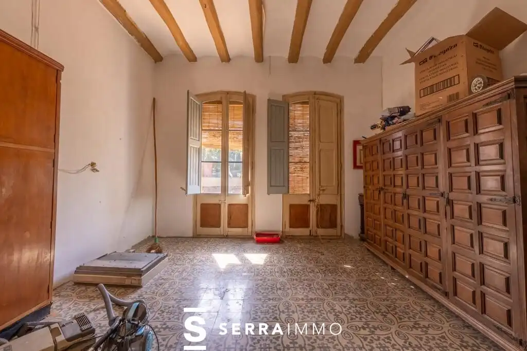 Casa o chalet en venta en El Pla del Penedès con Jardín privado y Trastero