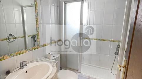 Foto 5 de Piso de alquiler en Triana Este, Sevilla