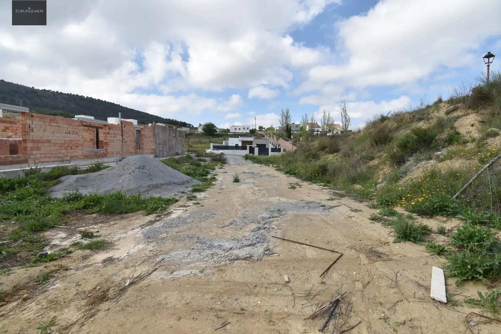 Terreno residencial en venta en Puntal siete Lagunas, imagen 7
