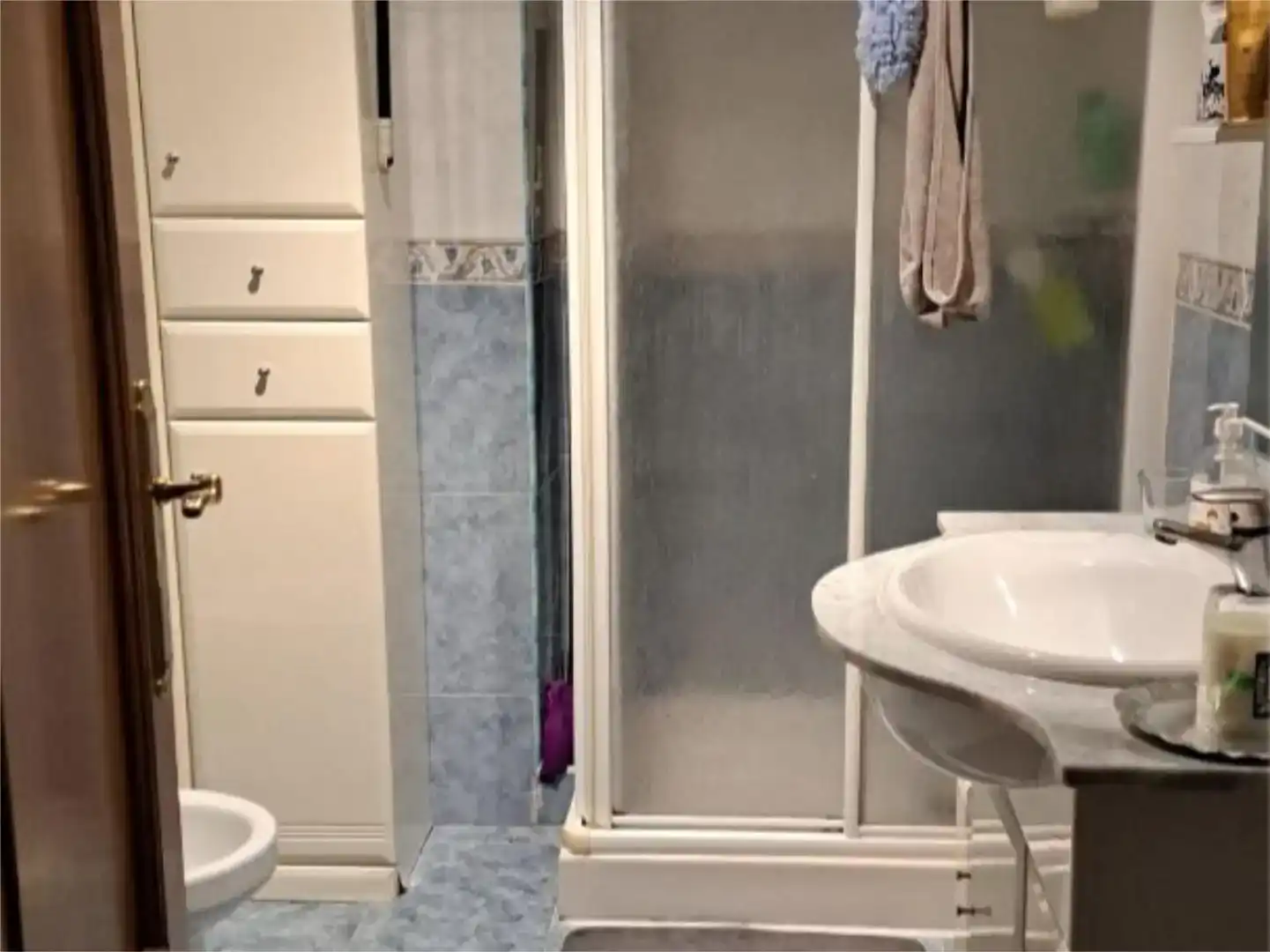 Baño de Piso en venta en Medina de Pomar con Balcón