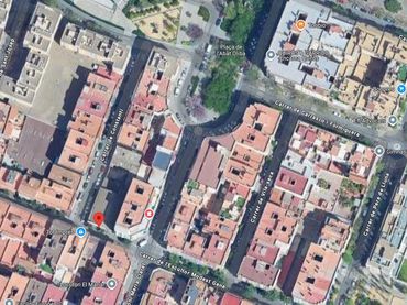 Terreno residencial en venta en Llevant