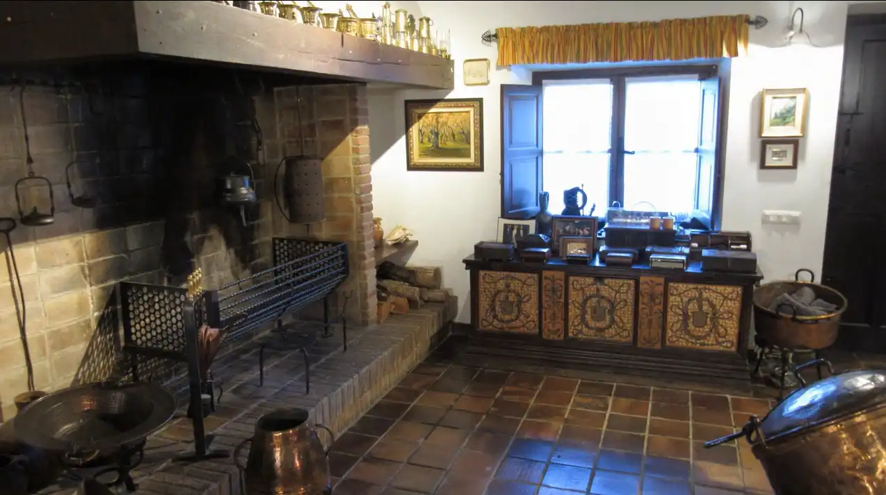 Finca rústica en venda en Pravia amb Calefacció, Jardí privat i Parquet