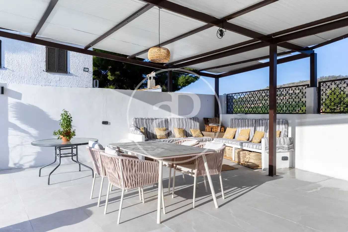 Maison avec piscine à vendre à Sagunto ciudad, imagen 4