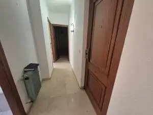 Flat for sale in Ciudad Real  with Air Conditioner, Heating and Terrace