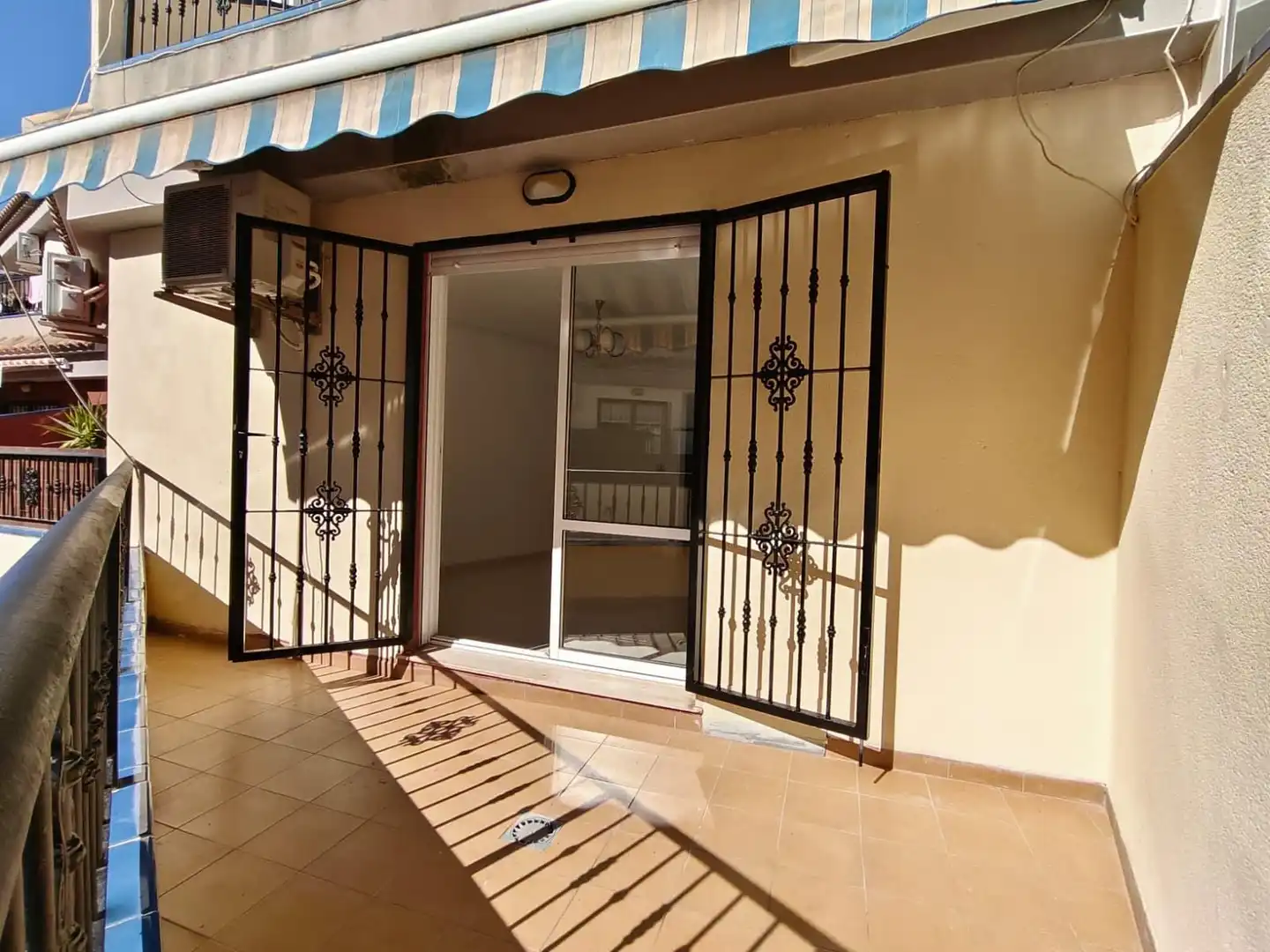 Maison mitoyenne avec terrasse à vendre à Calle gotzone mora 10, imagen 32