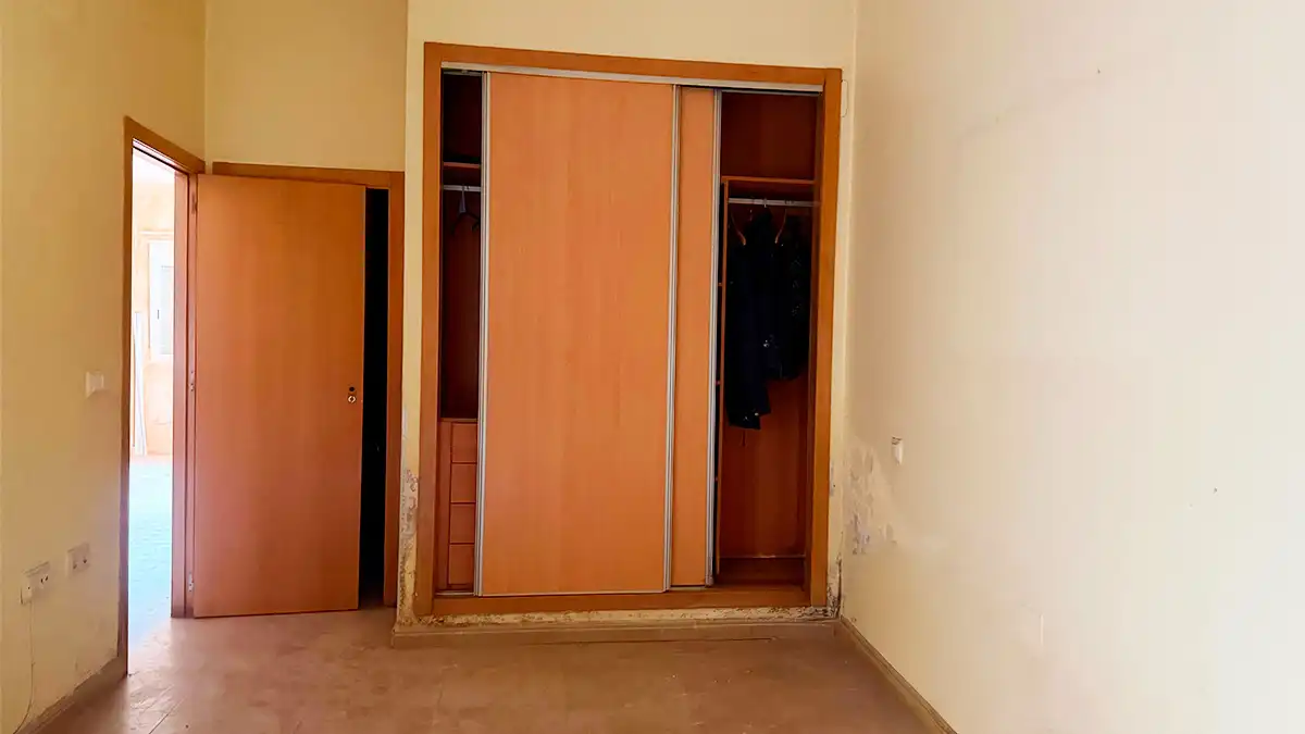 Piso en venta en La Unión