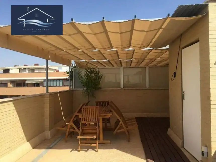 Ático con ascensor en venta en Avinguda Oscar Espla 3, imagen 4