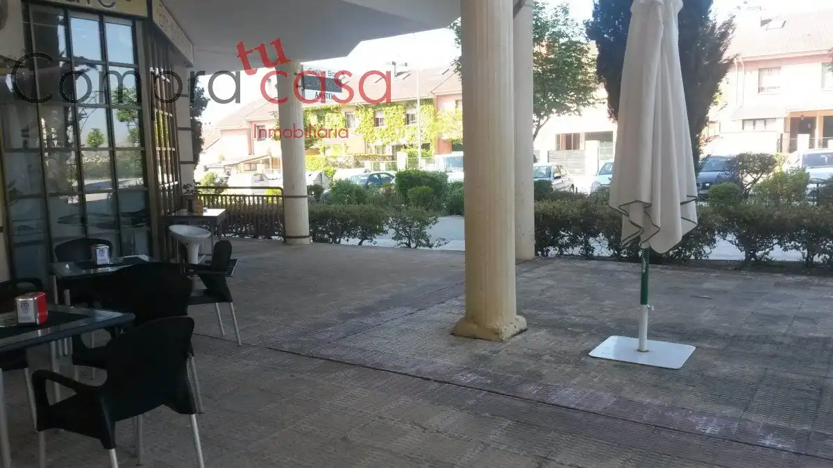 Business premises for sale in Calle VICENTE ALEIXANDER, imagen 6