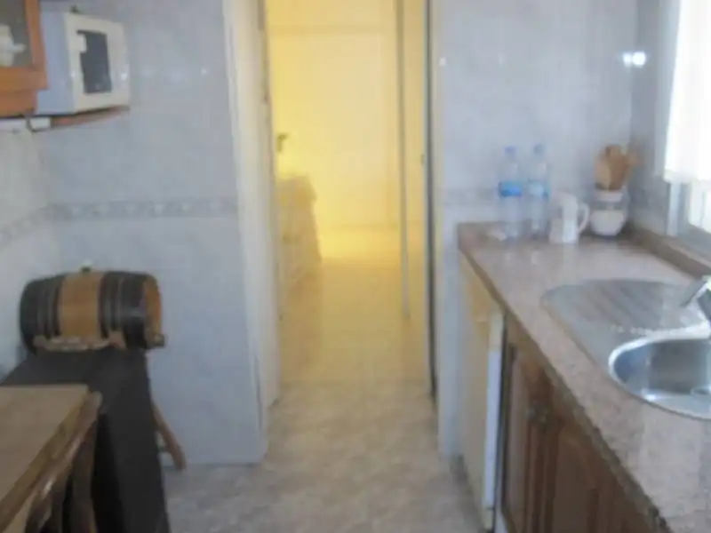 Casa o chalet en venta en Novelda con Aire acondicionado, Calefacción y Jardín privado