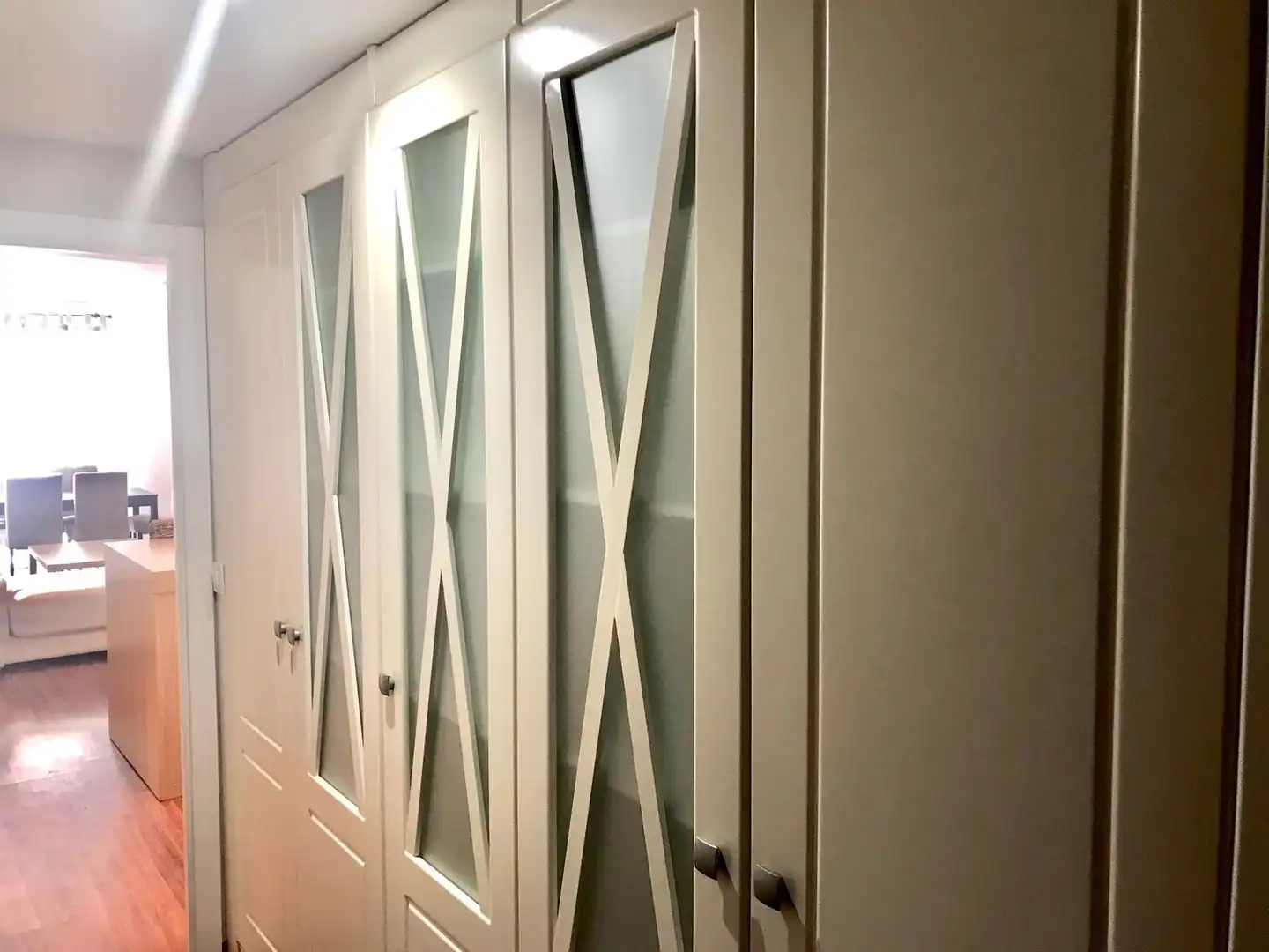 Piso de alquiler en Calle Adelfas, Oeste