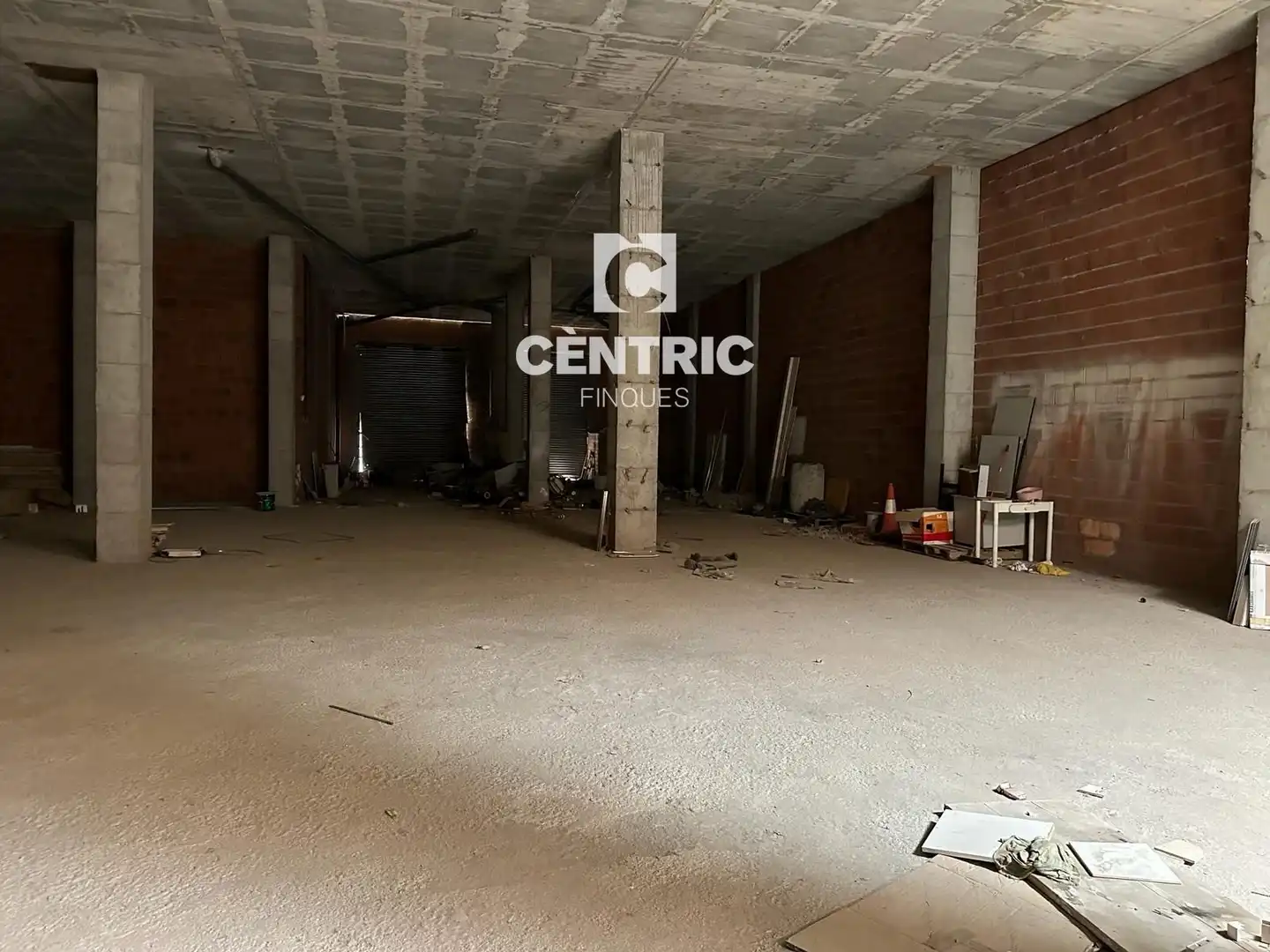 Local en venta en Nord-est