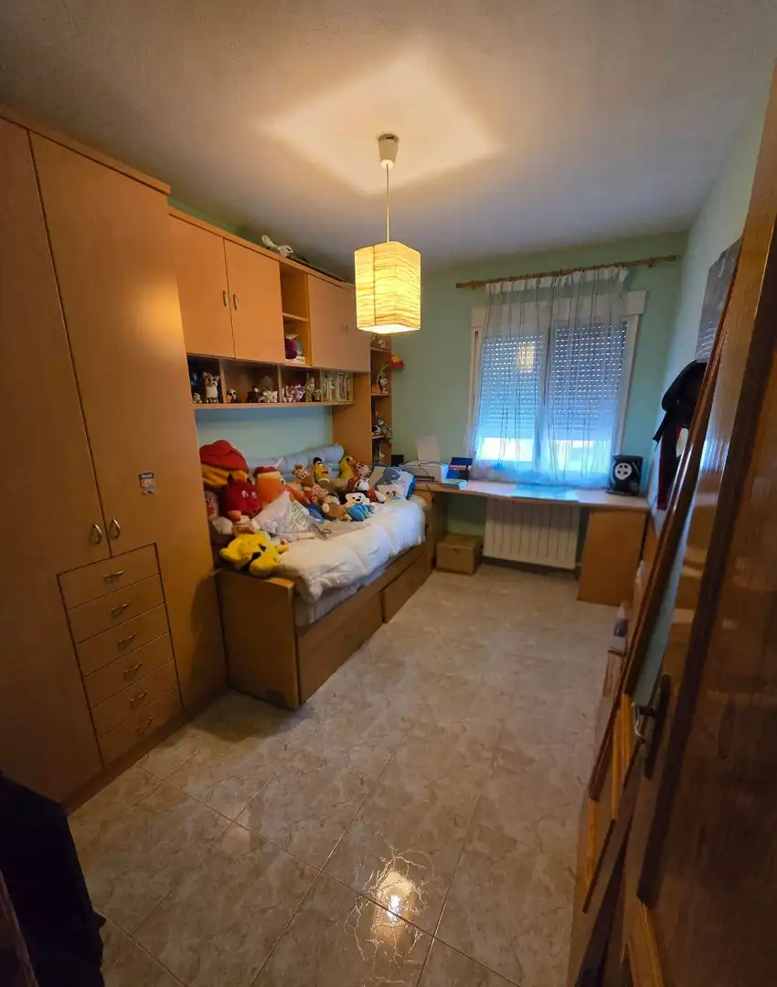 Casa amb piscina en venda a Yuncler, imagen 20