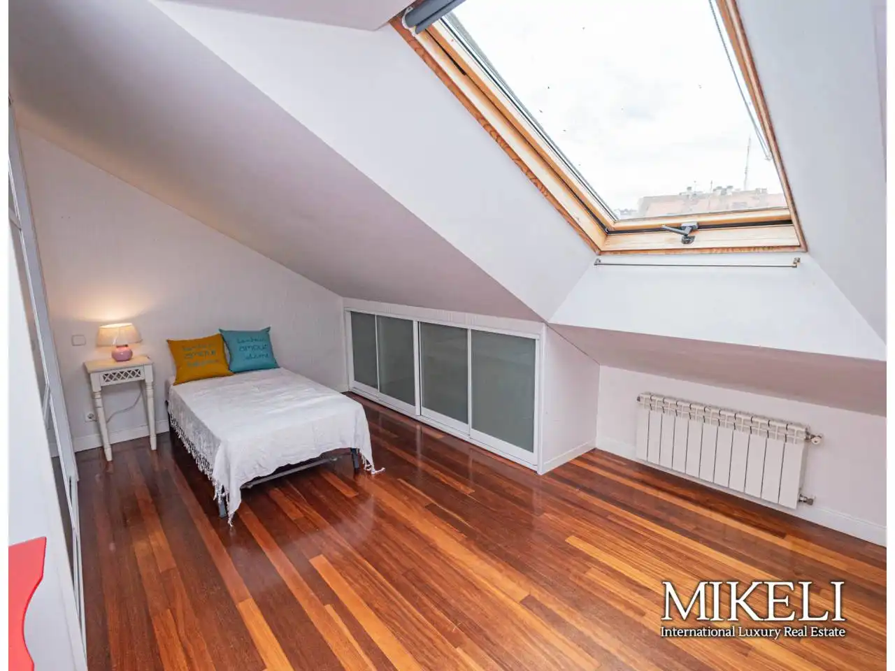 Maisonette zur Miete in Calle Arsenio Odriozola, 41, Valdenoja