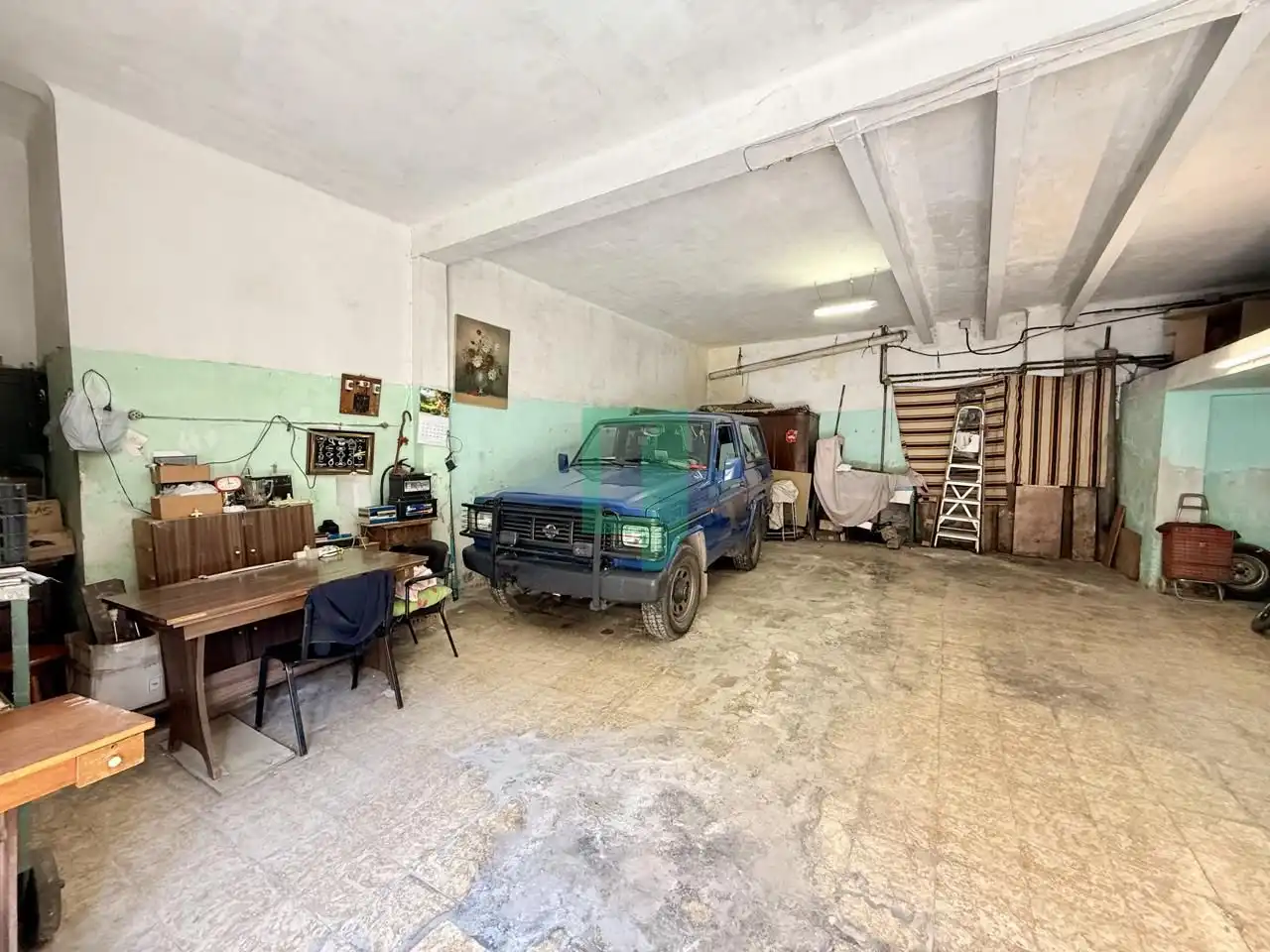 Casa adosada en venda en Badalona amb Terrassa i Balcó