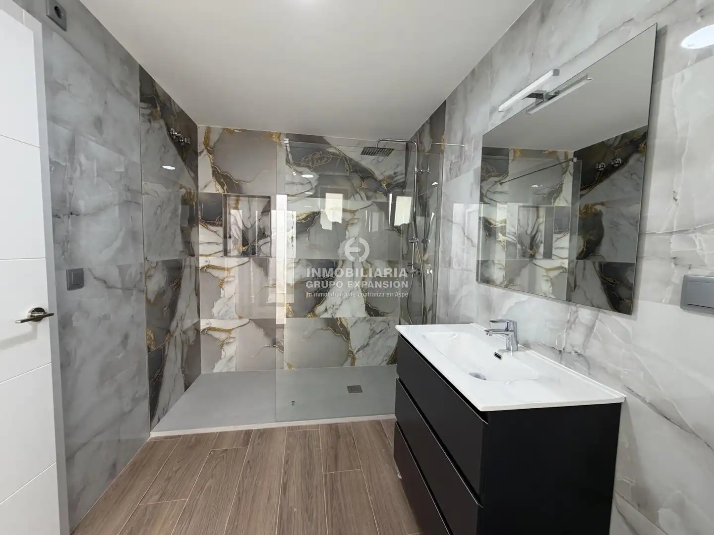 Baño de Planta baja en venta en Aspe