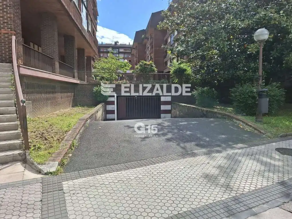 Parcheggio in vendita a Asteasuain kalea