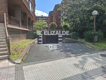 Parcheggio in vendita a Asteasuain kalea