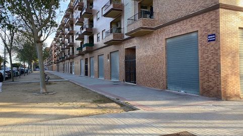 Photo 2 of Garage for rent in Silla, Valencia