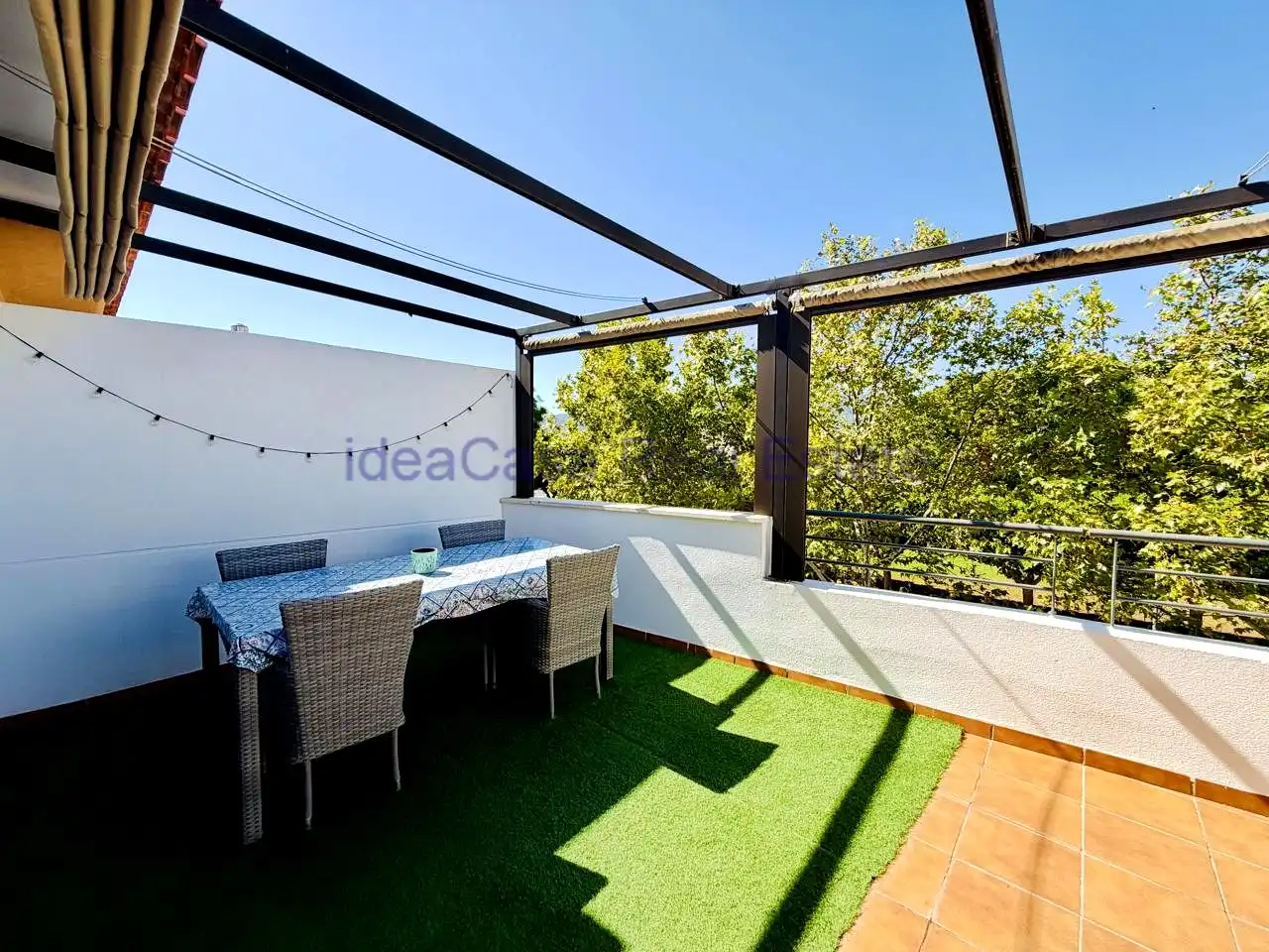 Terrassa de Àtic en venda en Alhaurín de la Torre amb Aire condicionat i Terrassa
