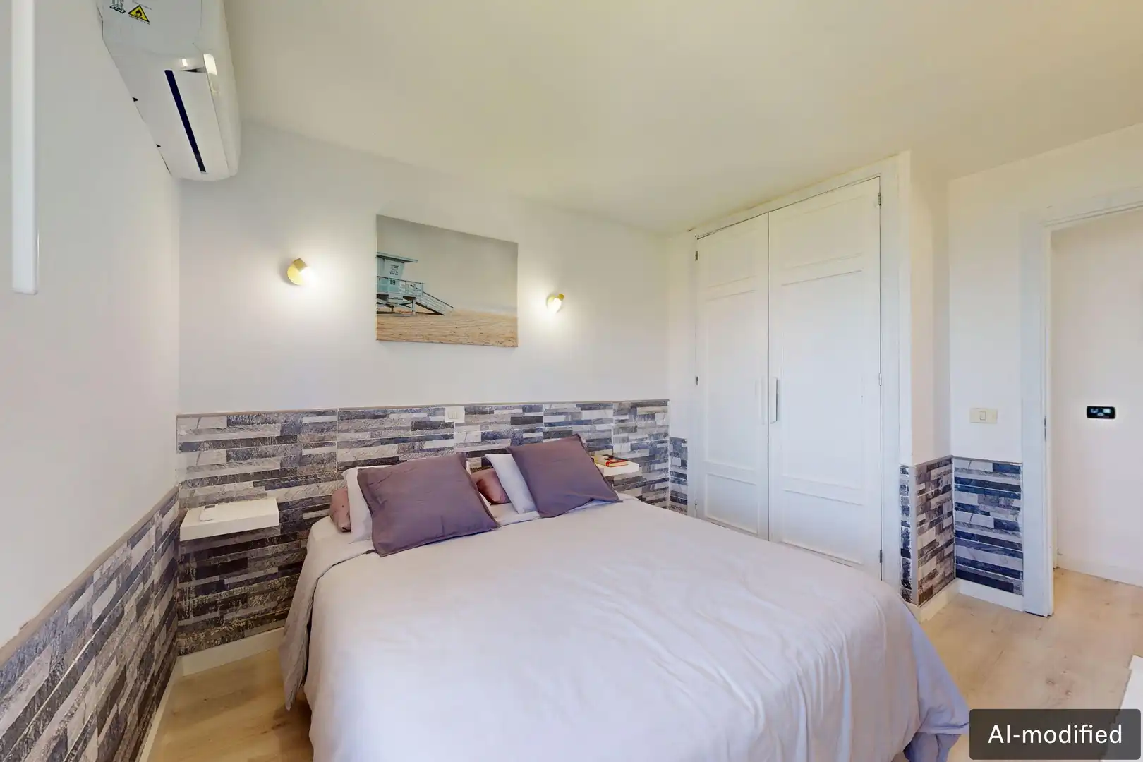Appartement avec piscine à vendre à Avenida Roque del Este, imagen 21