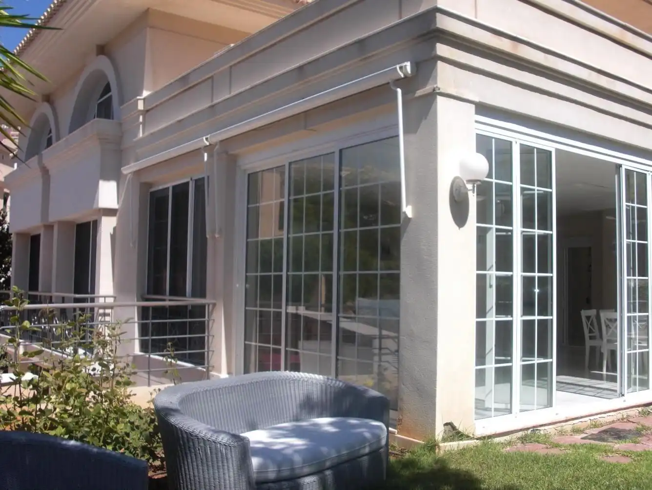 Terrace of Houses for sale in La Envía