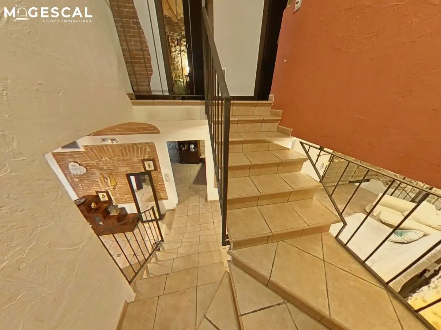 Finca rústica en venta en RAVAL DEL REMEI, Caldes de Montbui