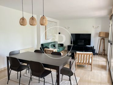 Wohnung mit Pool zur Miete in Carrer del Puig de Pollença