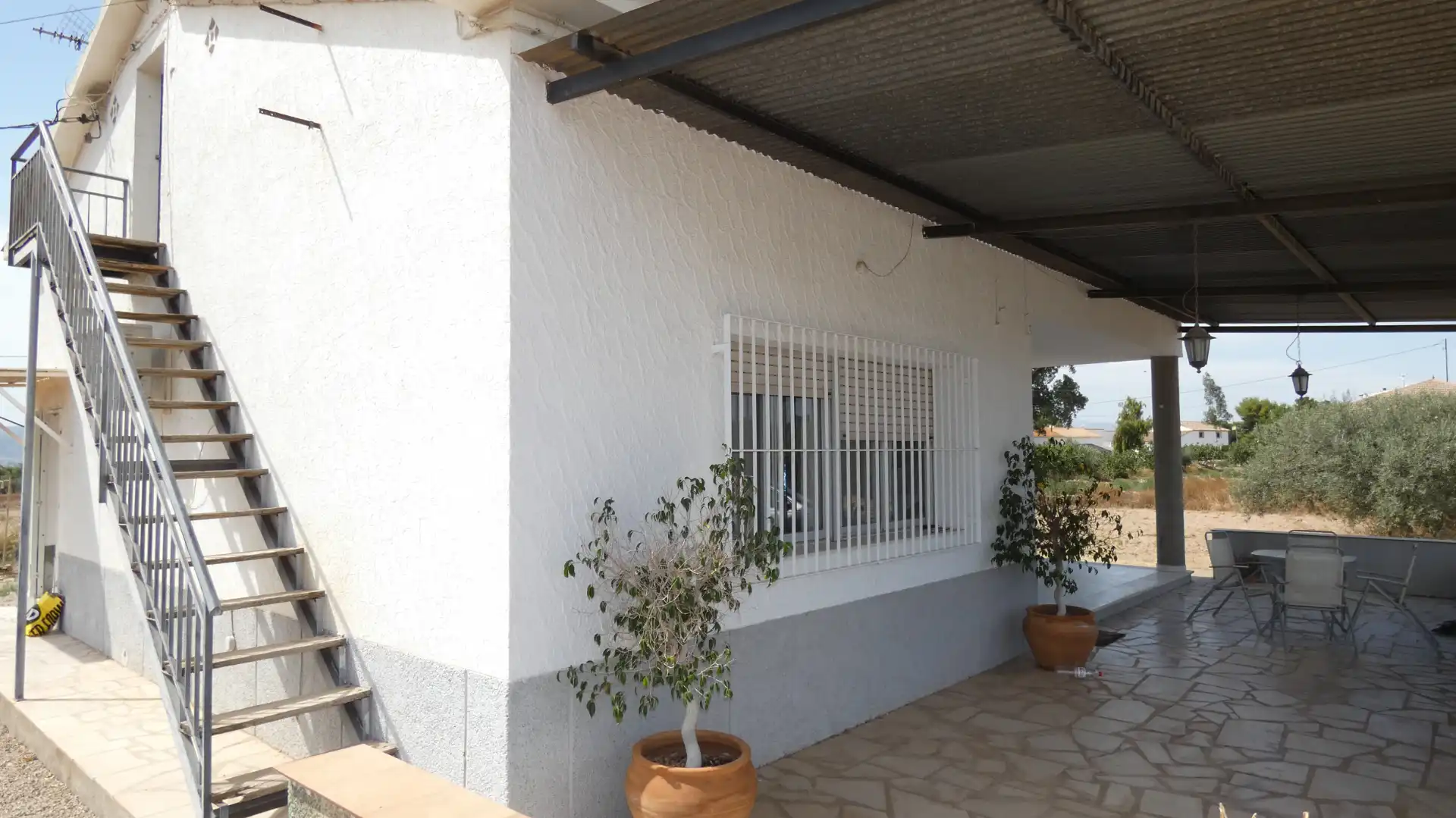 Country homes for sale in Lorca  with Air Conditioner, Heating and Terrace