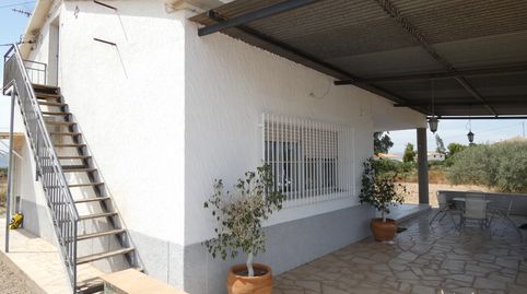 Photo 2 of Country homes for sale in Camino Rambla de Purias, 390, Purias, Lorca