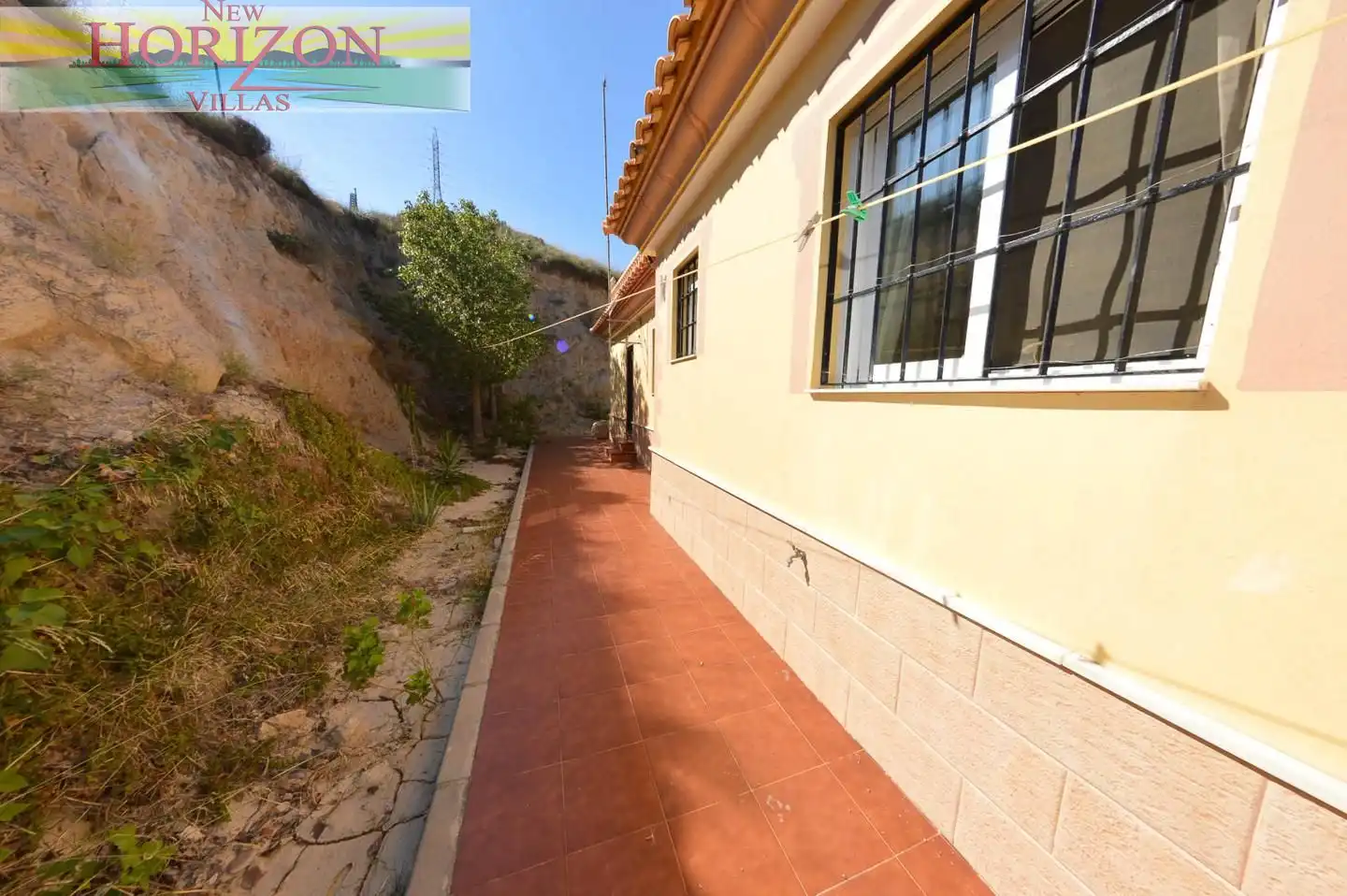 Maison avec piscine à vendre à Zurgena, imagen 43