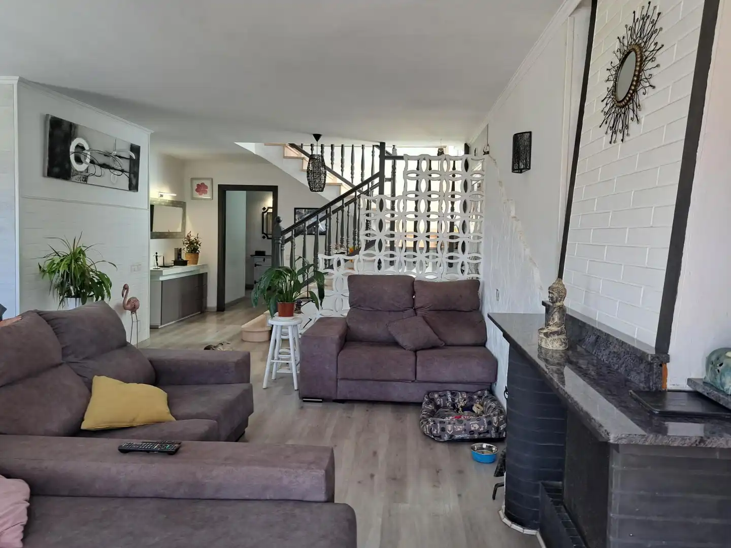 Casa con piscina in vendita a Avenida AVENC DE L', imagen 8