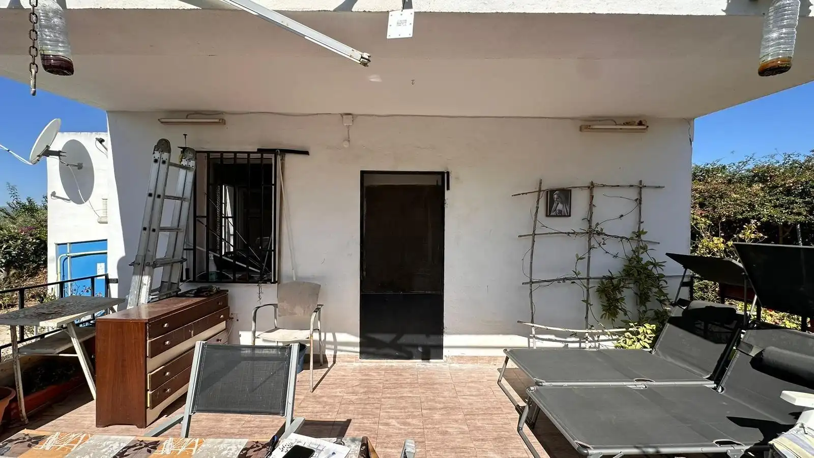 Chalet con piscina en venta en Alfarb, imagen 6