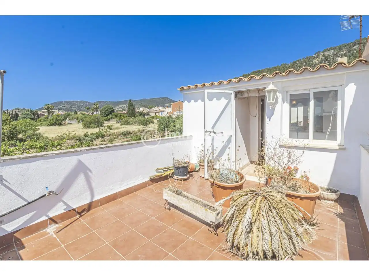 Casa o chalet en venta en Alaró
